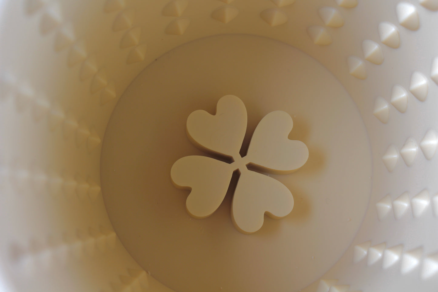 The Sweet Sip (Mellow Yellow)