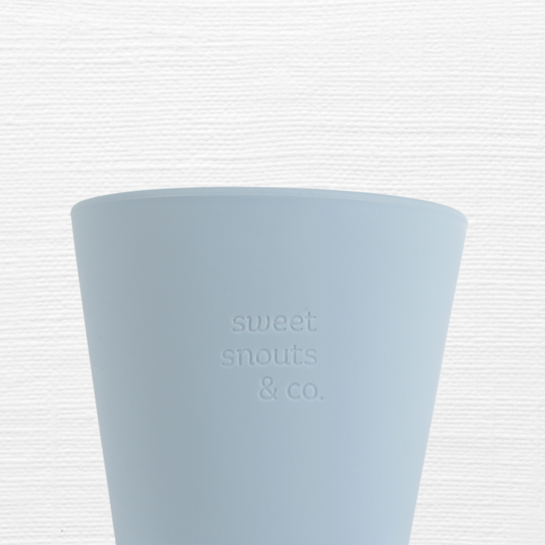The Sweet Sip (Blue Lagoon)