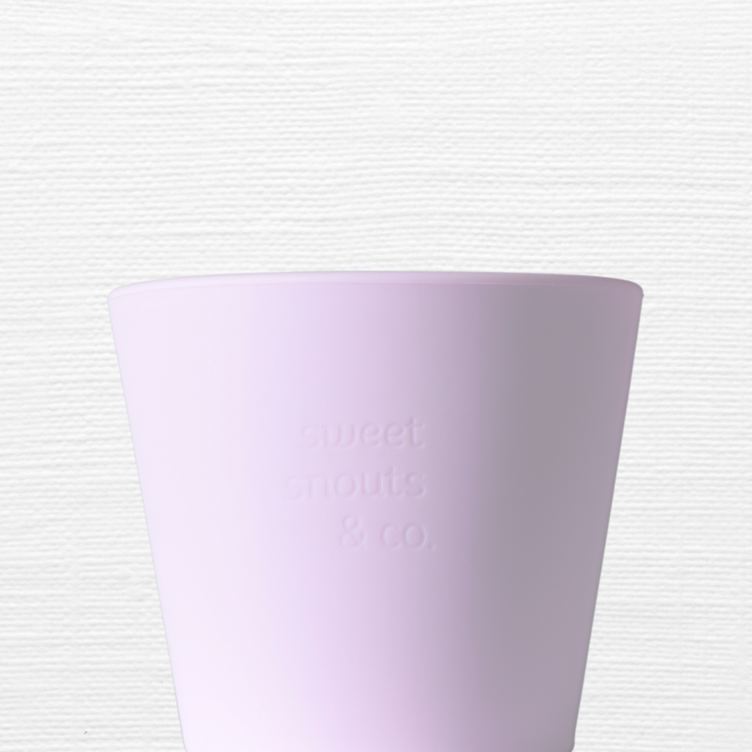 The Sweet Sip (Lilac Lullaby)