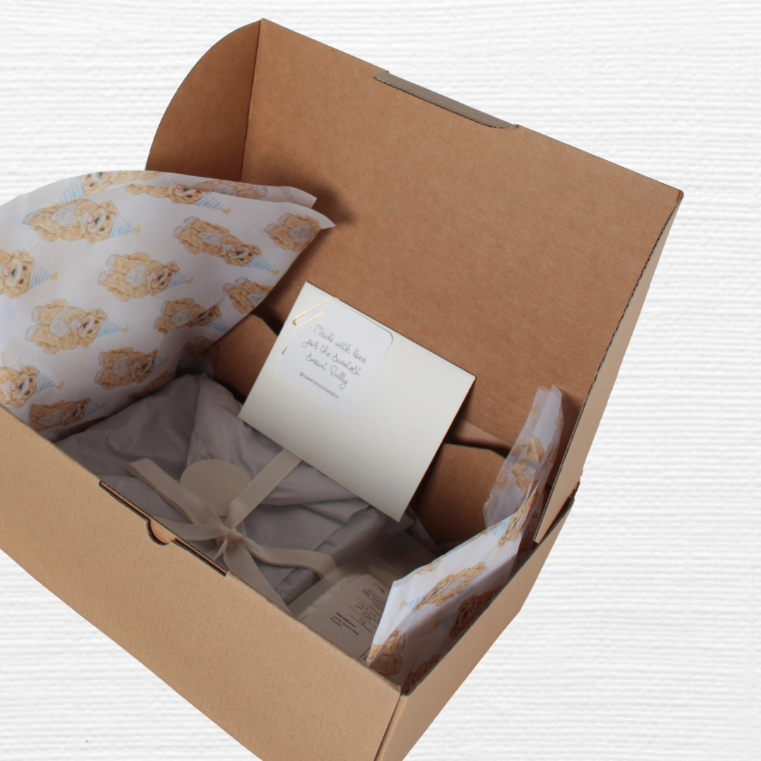 Sweet Surprise Box