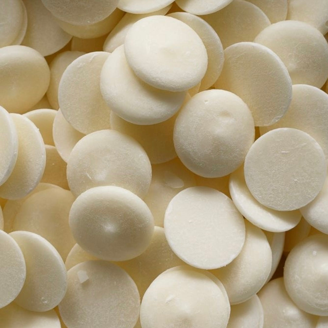 Mrs. Yoghurt Drops