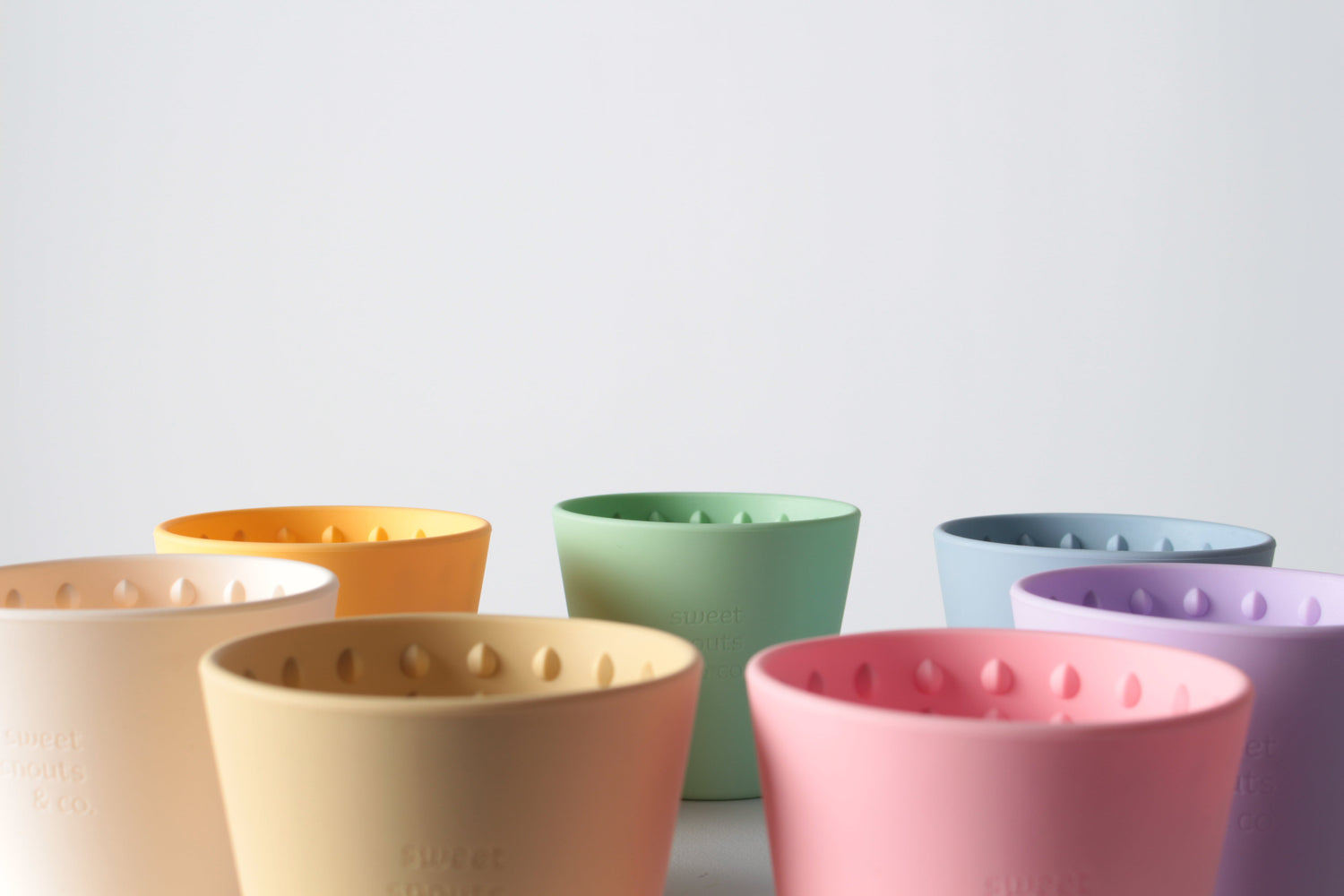 The Sweet Sip Collection