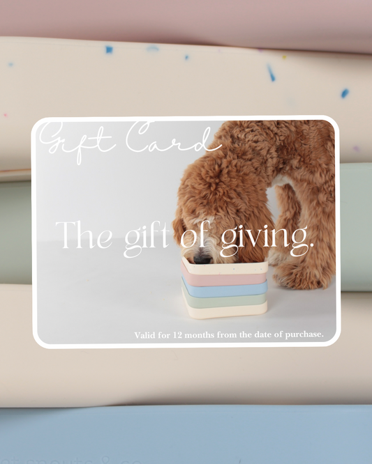Digital Gift Card