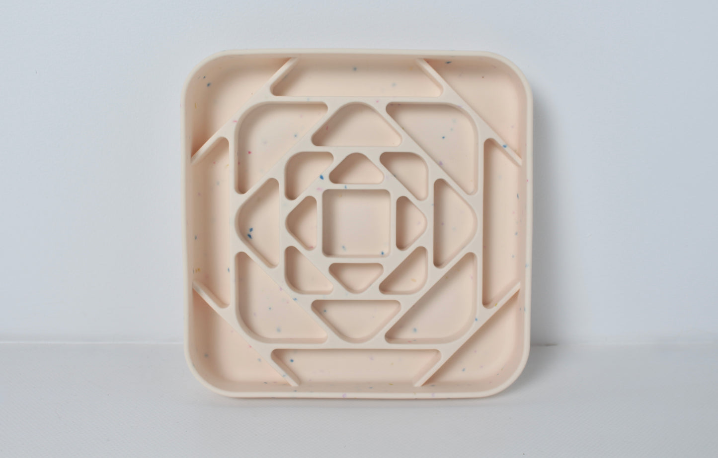 The Slow Snout (Confetti Moment)