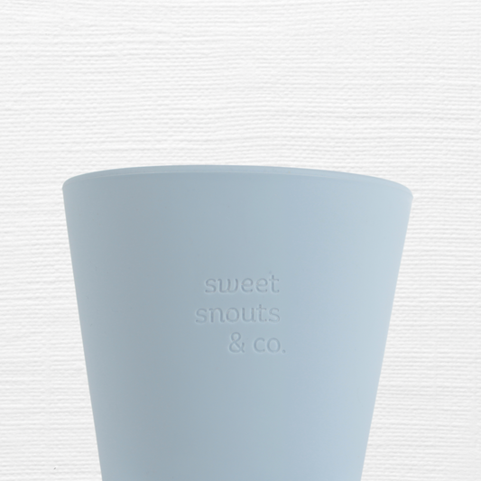 The Sweet Sip (Blue Lagoon)