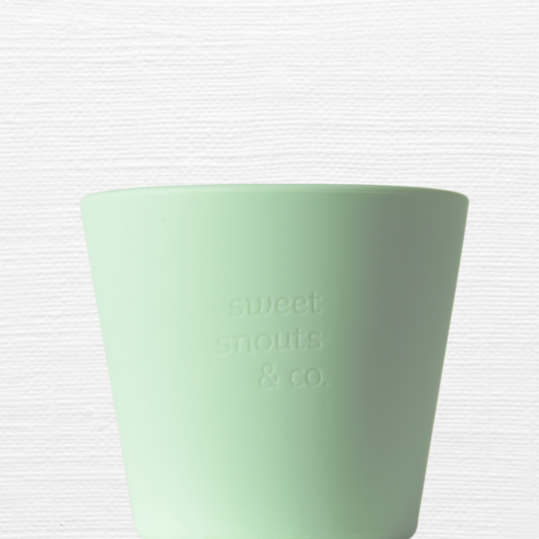 The Sweet Sip (Matcha Muse)