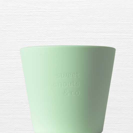 The Sweet Sip (Matcha Muse)