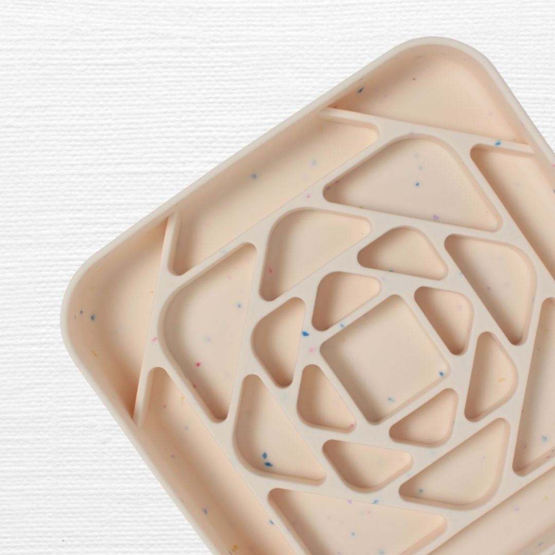 The Slow Snout (Confetti Moment)