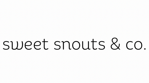 sweet snouts & co.